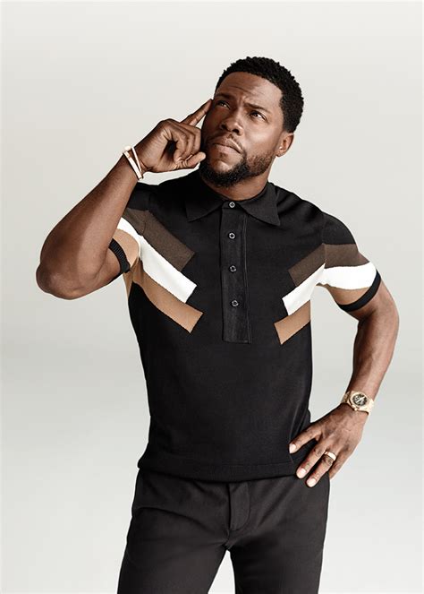 Kevin Hart Opens Up About His Childhood, Empire, and More .